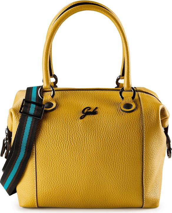 Produktbild Gabs G3 Plus 5 in 1 Schultertasche Leder 37 cm