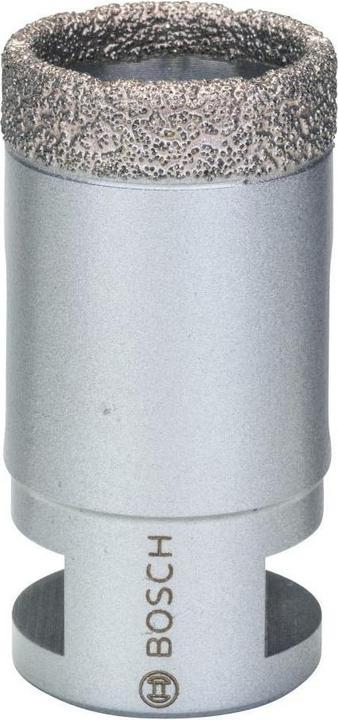 Actual product image Bosch Professional Zubehör PRO Core Cutter dry, 32 x 35 x 22.23 mm (32 mm)