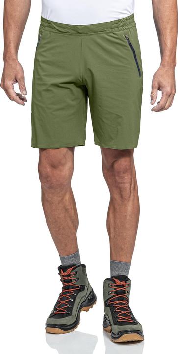 Actual product image Schöffel Hestad Light shorts (3XL)