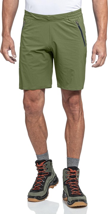 Actual product image Schöffel Hestad Light shorts (50, L)
