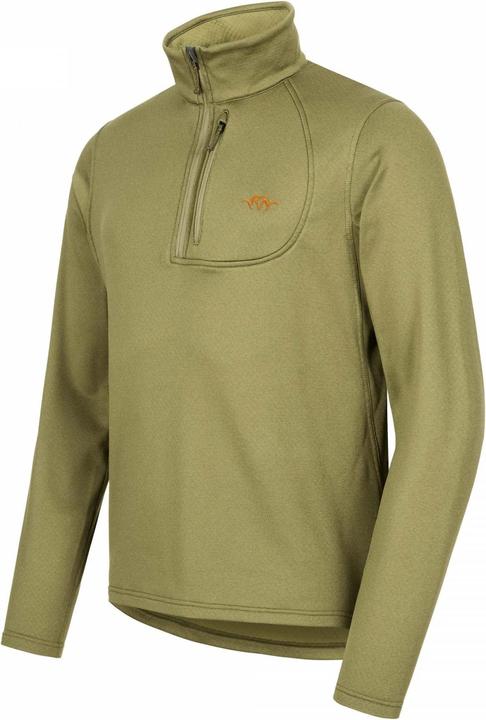 Immagine prodotto Blaser Camicia Drain Halfzip (M)