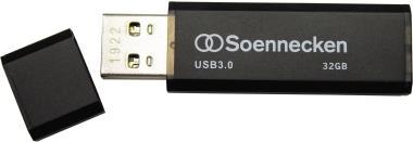 Produktbild Soennecken 71618 (32 GB, USB-A)