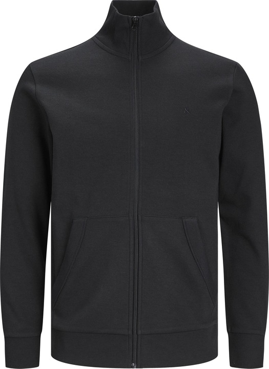 Jack & Jones Reissverschluss Sweatshirt