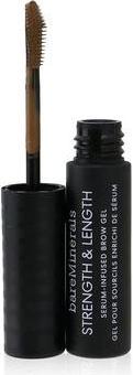 Immagine prodotto Bare Minerals Bareminerals Strength & Length Brow Gel Chesnut 5Ml (Castagno)