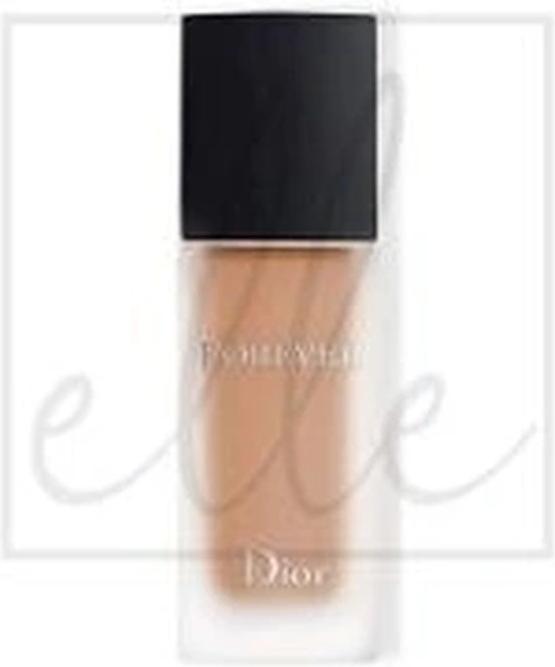 Produktbild Dior Forever No Transfer 24H Foundation (3WP Warm Peach)