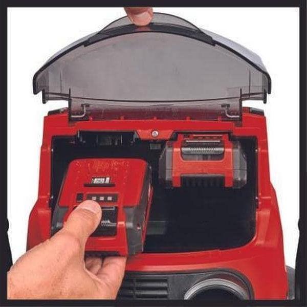Immagine prodotto Einhell TP-VC 36/30 S Auto-Solo (Aspirapolvere a umido e a secco)
