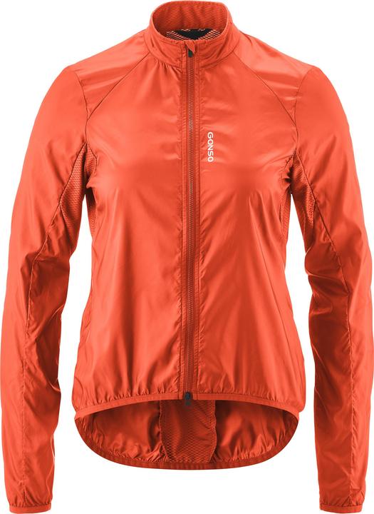 Immagine prodotto Gonso Women's Road Jacket Wind (3XL, 46)