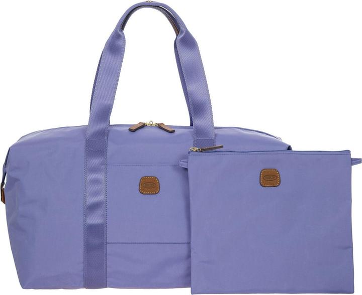 Produktbild Brics Reisetasche X-Bag Lilla (22 l)