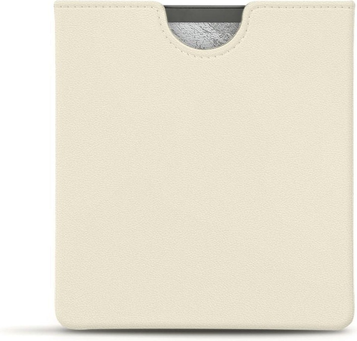 Actual product image Noreve Leather case (Kindle Oasis 2017)