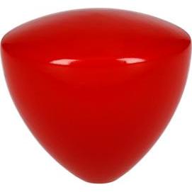 Thumbnail - MGA Standard Knopf, Kaffeemühle, Rot