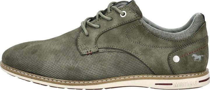 Produktbild Mustang Halbschuhe (42)