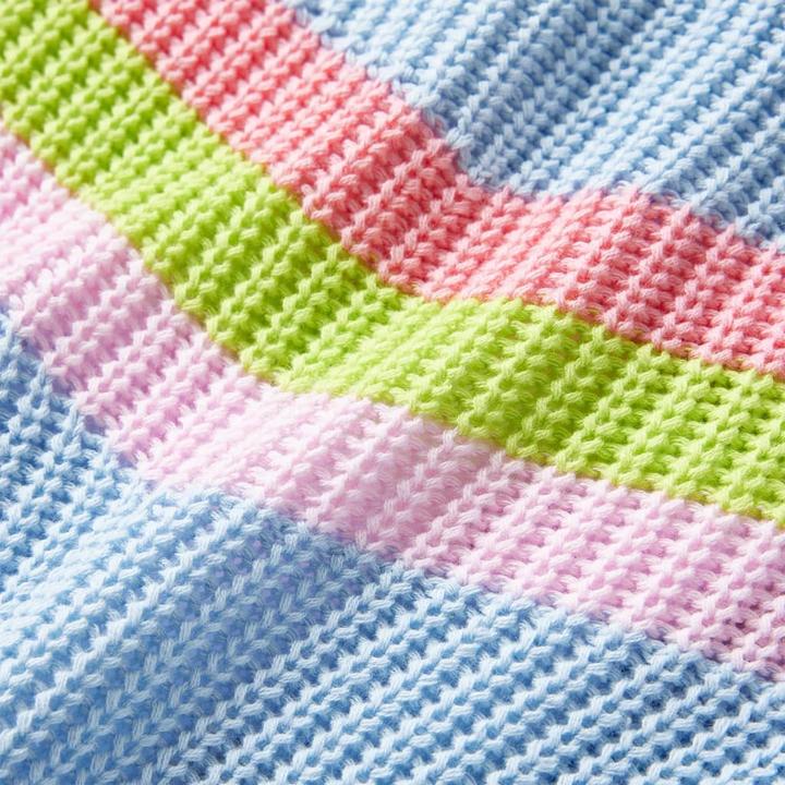 Actual product image vidaXL Kinder Pullover (140)