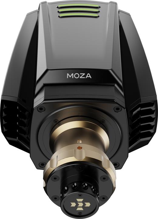 Produktbild Moza R16 Direct Drive Wheelbase (PC)