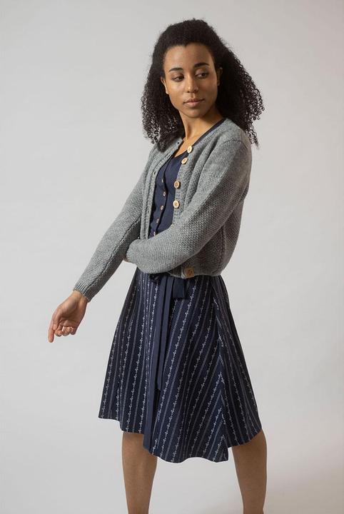 Actual product image Bavarian Caps Ida jacket (L)