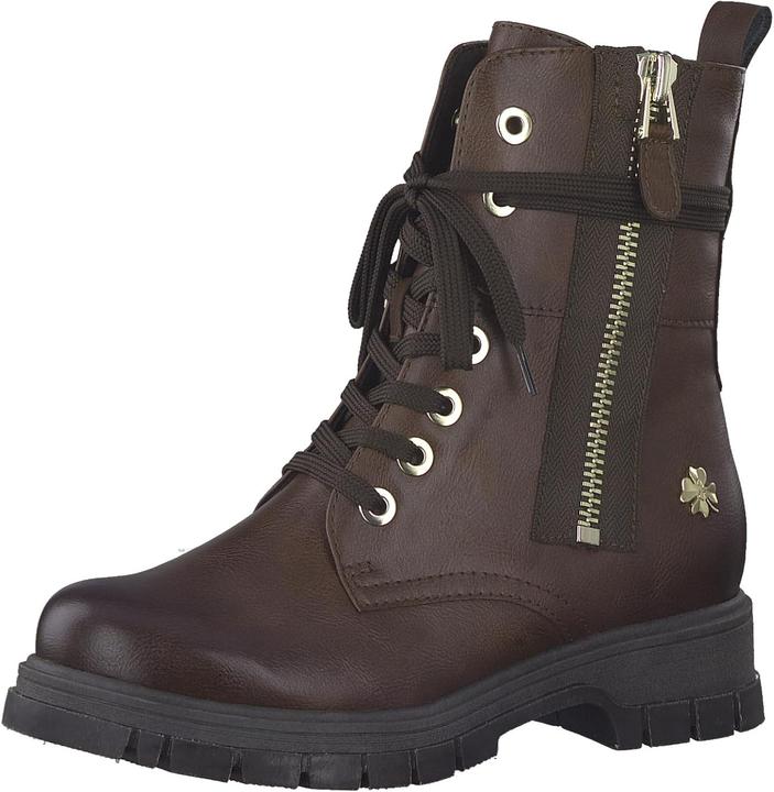 Image du produit Marco Tozzi dames 2-85200-41 Boot Flat, Chestnut, 40 EU (40)