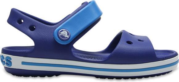 Actual product image Crocs Crocband Sandal (19, 19.5, 20)