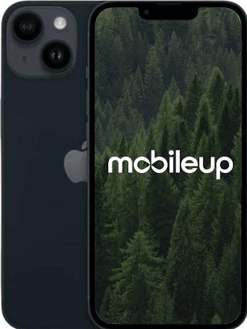mobileup iPhone 14 Plus (B / Sehr gut)