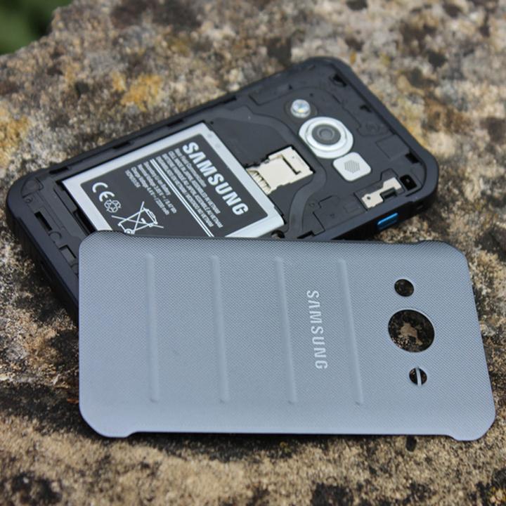 Productafbeelding Samsung Batterij