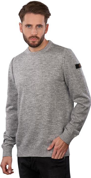 Produktbild Pme Legend Pullover Crew Neck Soft Blend (M)