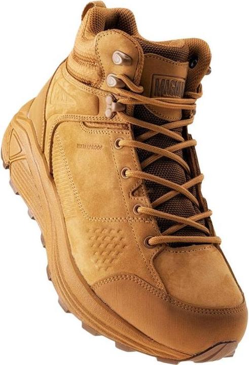 Produktbild Brag Mid Wp VM shoes 92800346476 (42)