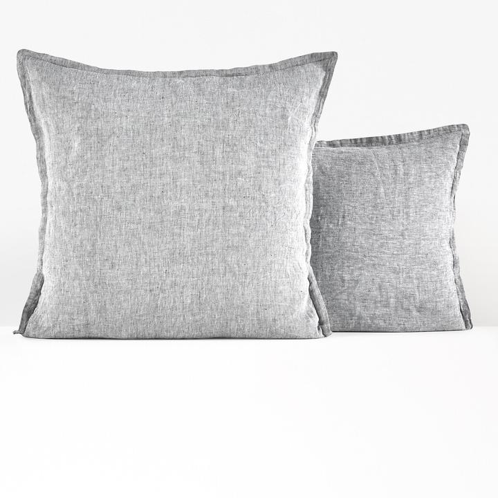 Chambray grey