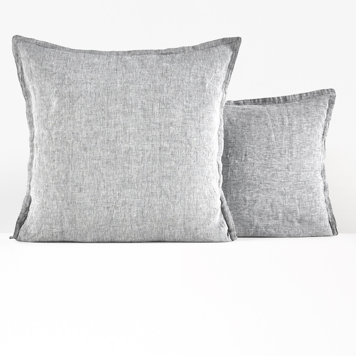 Gris chambray