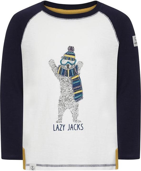 Produktbild Lazy Jacks TShirt (104)