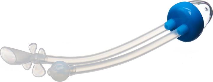Actual product image Sanity Nasal aspirator for babies