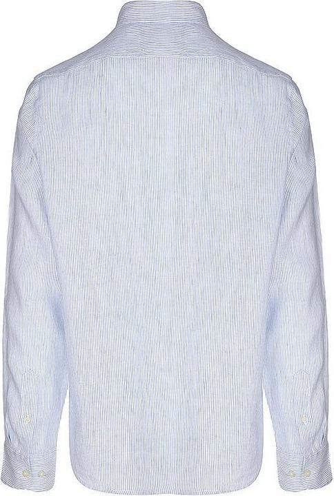 Produktbild La Martina Leinenhemd (L)