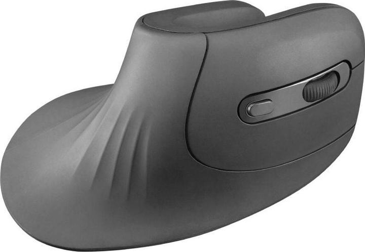 Actual product image Mars Gaming Mmw-Ergopro (Wireless)