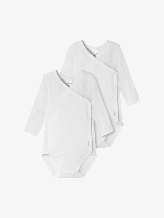 Image du produit Schiesser Kinder Body weiss (44)