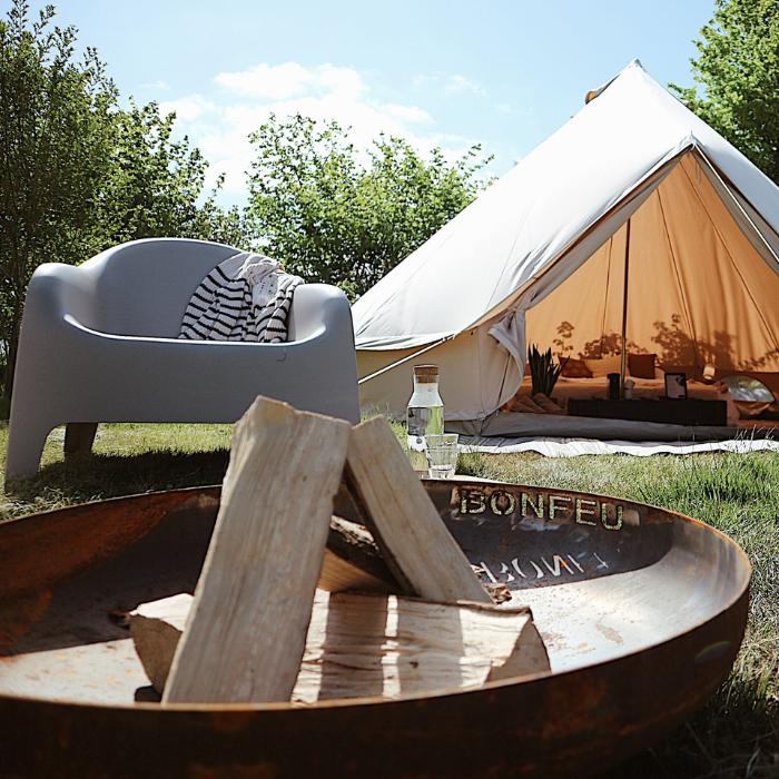 Produktbild Bonfeu BonBowl (120 cm)