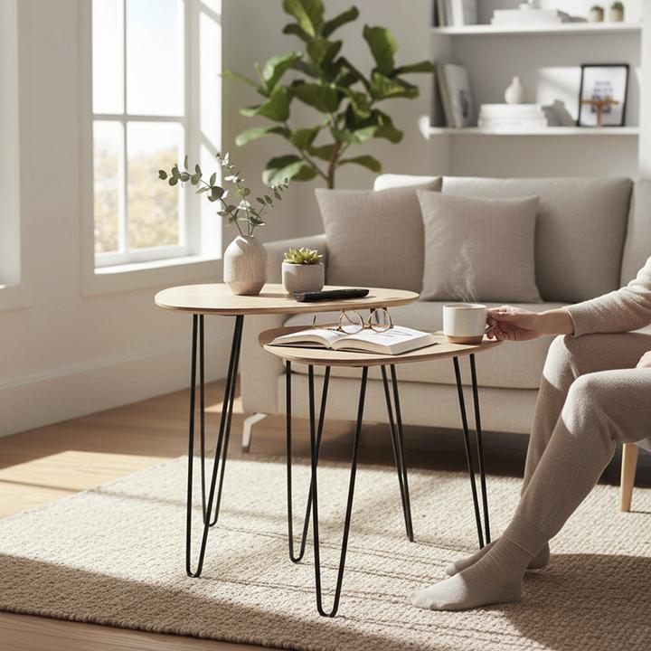 Produktbild HAKU Möbel Monteria