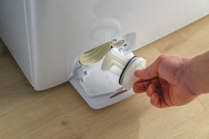 Image du produit Candy COW4854TWM6/1-S