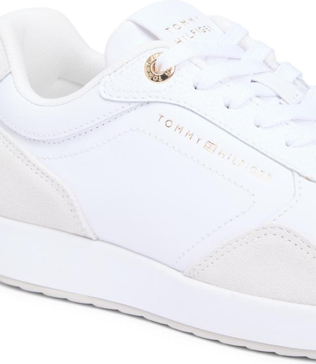 Produktbild Tommy Hilfiger Monogram Mix Material Runner (40)