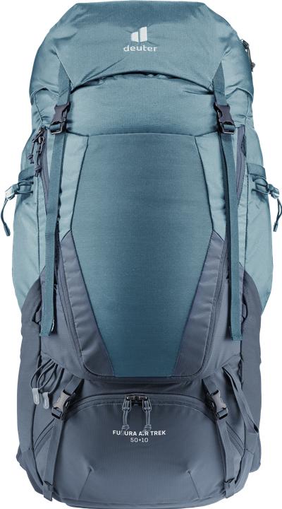 Immagine prodotto Deuter Futura Air Trek 50 + 10 (50 l)