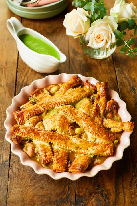 Actual product image Jamie Oliver Big Love Proper Pie Dish