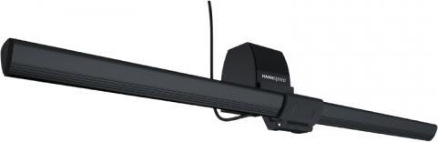 Image du produit Hannspree Zub LED E-Reading (300 lm)