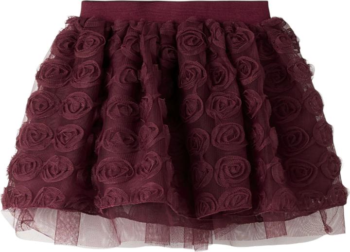 Produktbild Name it Tüll Rock (122)