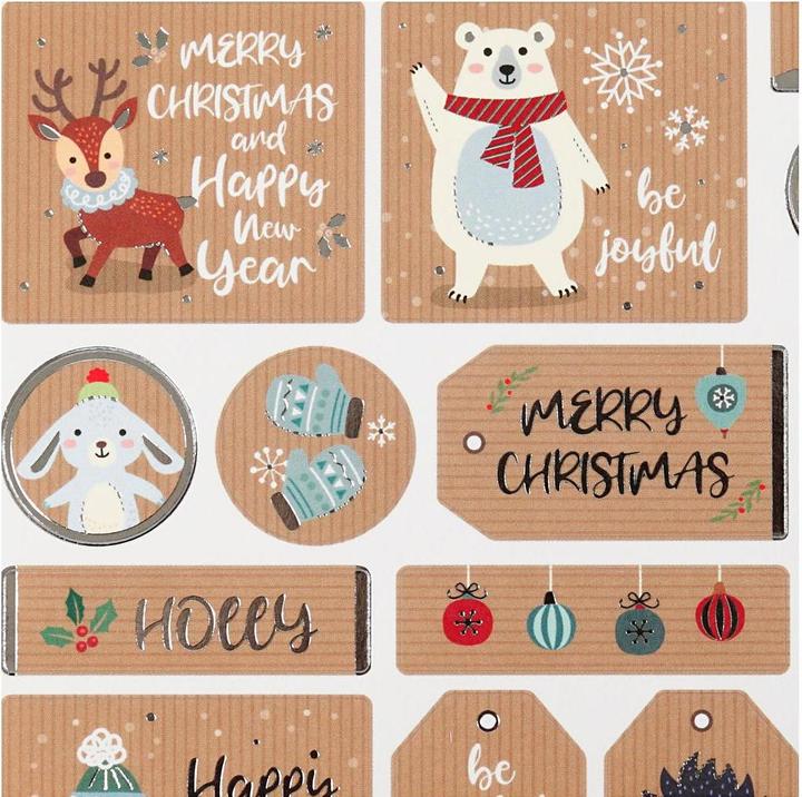 Produktbild Creativ Company Sticker