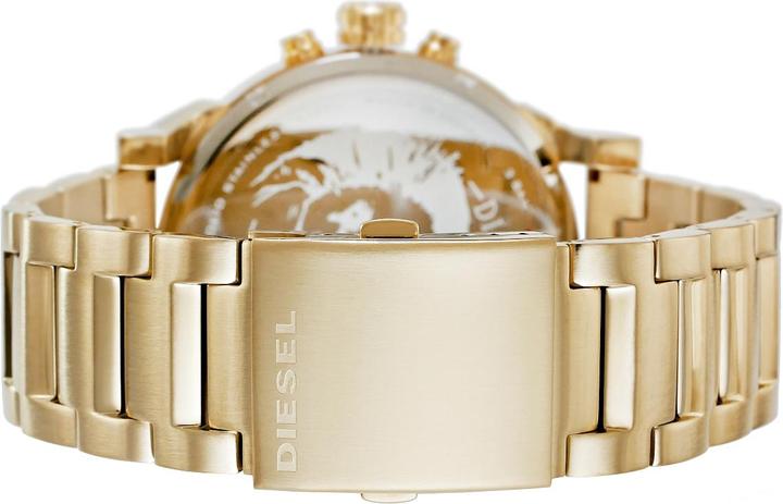 Image du produit Diesel Montre pour homme DZ7399 (Chronographe, 57 mm)