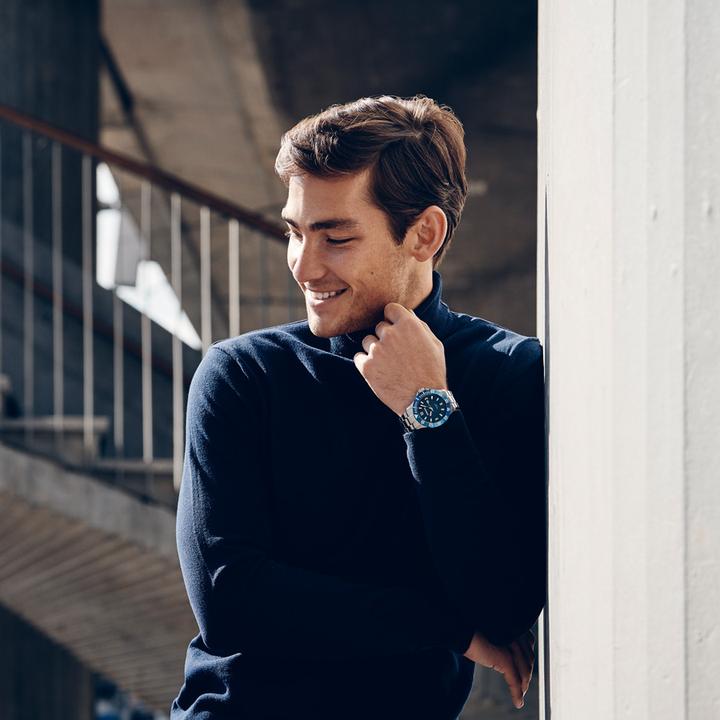 Image du produit Wenger Seaforce (Montre de plongée, 43 mm)