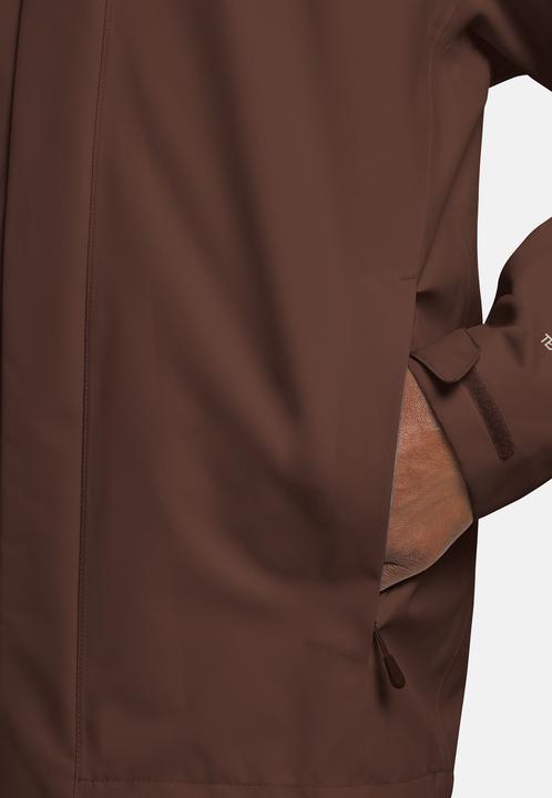 Actual product image Jack Wolfskin Trailtime 2L Jkt M (L)