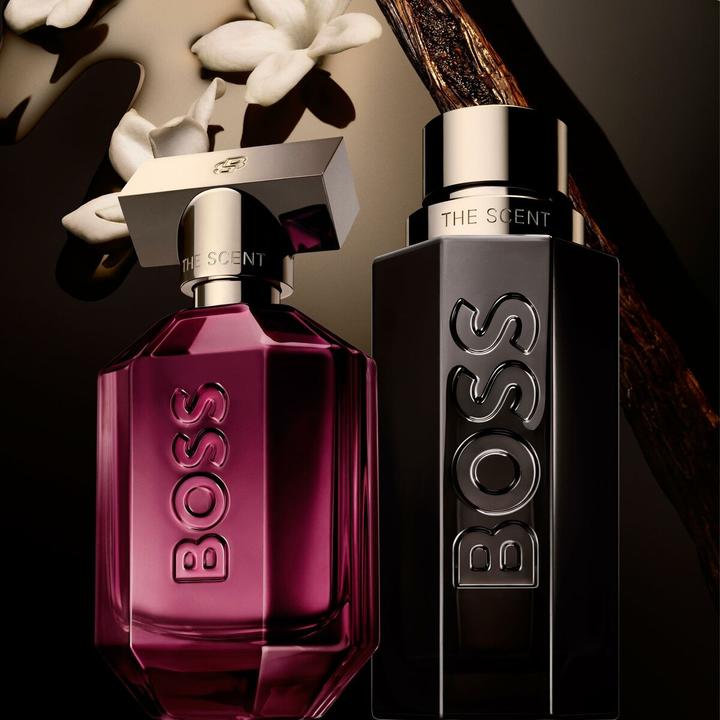 Produktbild Hugo Boss The Scent for Her Magnetic Eau de Parfum (re25) (Eau de Parfum, 30 ml)