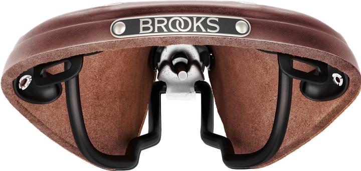 Produktbild Brooks England B17 Narrow