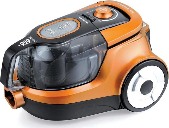 Produktbild Heinner HVC-V750OR