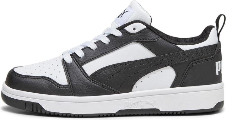 Blanc, Noir, Puma Blanc, Puma Noir