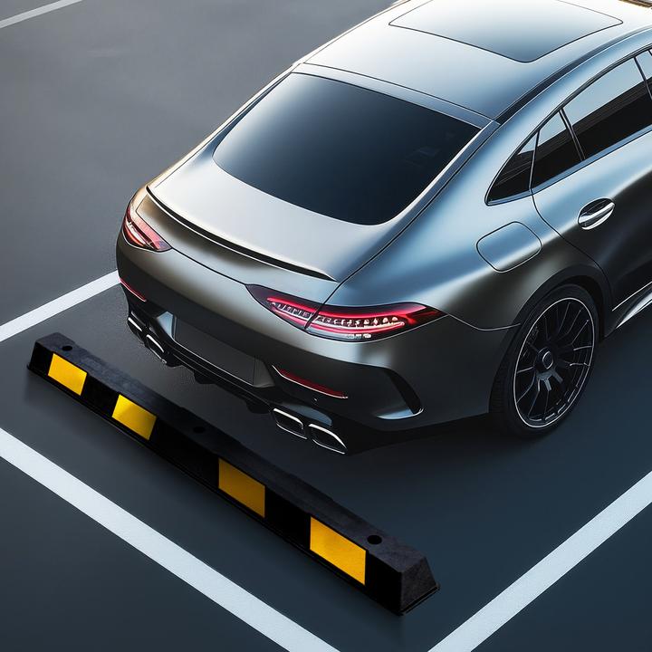 Image du produit Wiltec Arrêt de roue