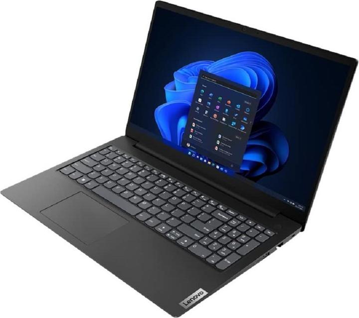 Image du produit Lenovo V15 Gen 4 (15.60", 256 Go, 8 Go, DE, AMD Ryzen 3 7320U)