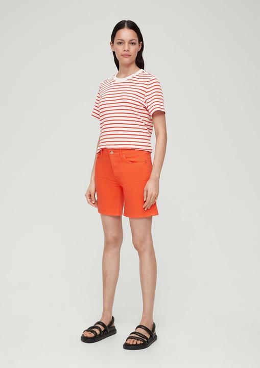 Actual product image s.Oliver Jeans shorts (44)